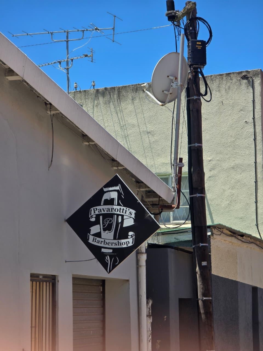 Commercial Property for Sale in Grahamstown Central Eastern Cape